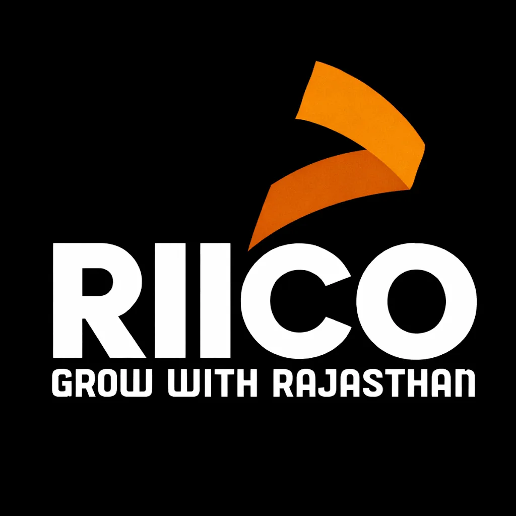 RIICO Logo