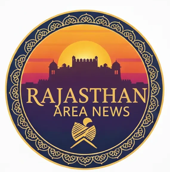 rajasthan area news logo